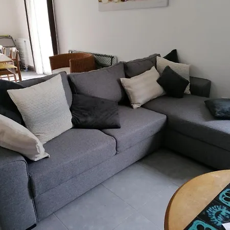 Entre Drome Et Ardeche Holiday home *