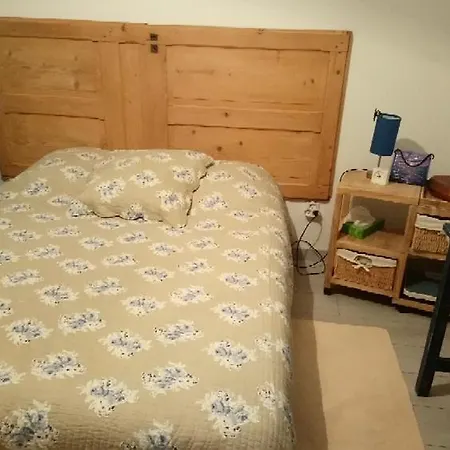 Holiday home Entre Drome Et Ardeche Malataverne