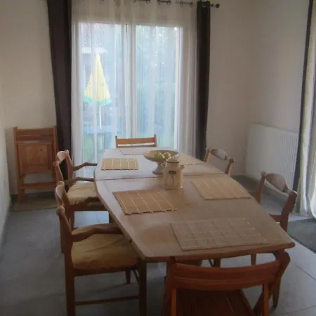 Entre Drome Et Ardeche Holiday home *